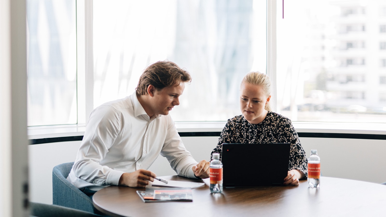 Kurser: Skat, moms, told og afgifter