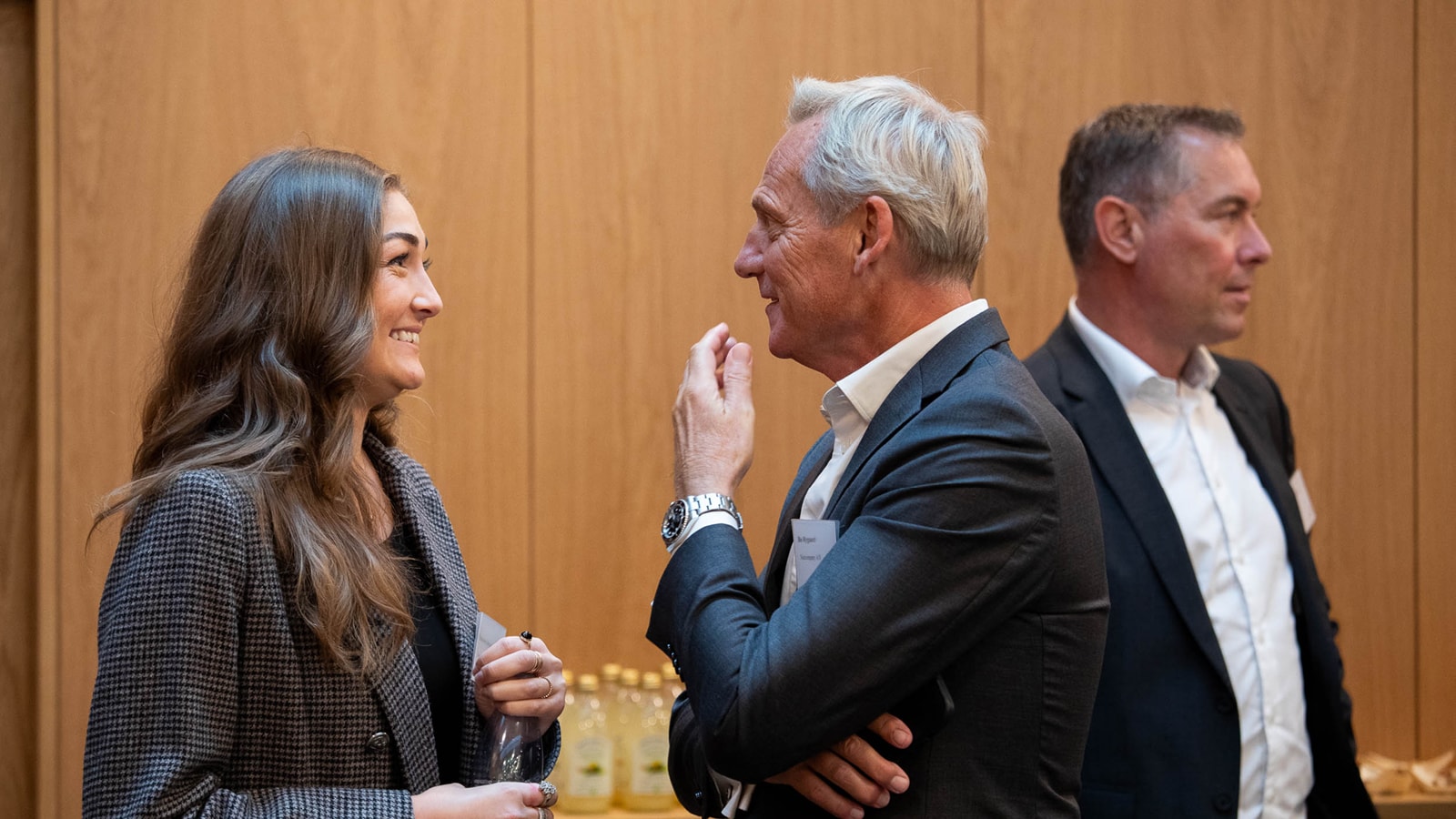 Kurser: Økonomistyring, risk og compliance