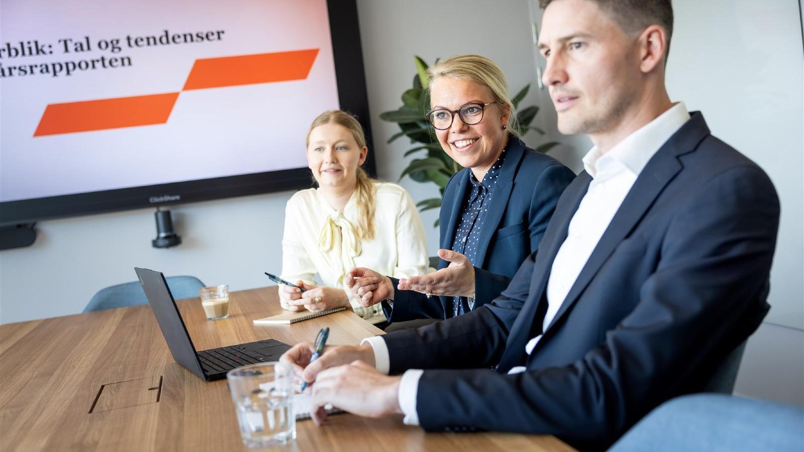 Kursus i årsafslutning