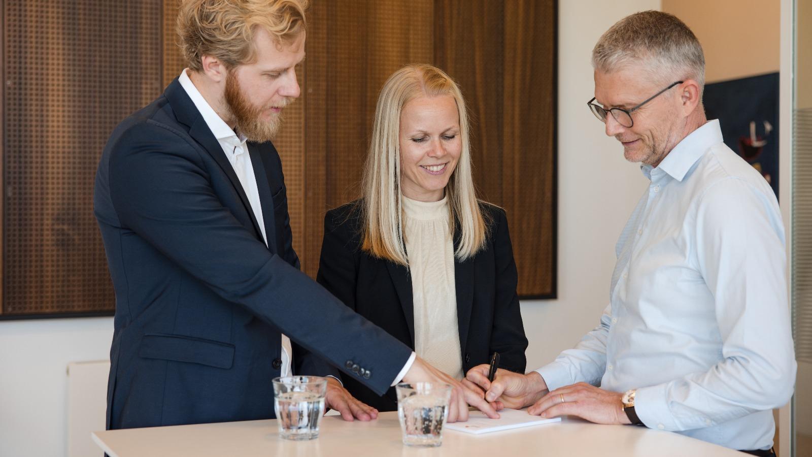 Business controlling