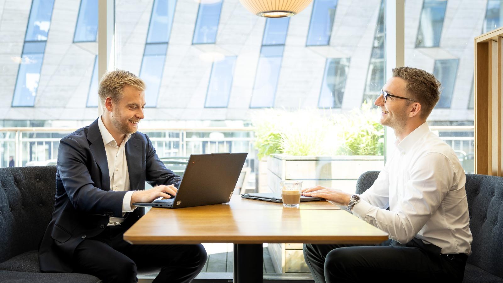 Grundlæggende regnskabsforståelse
