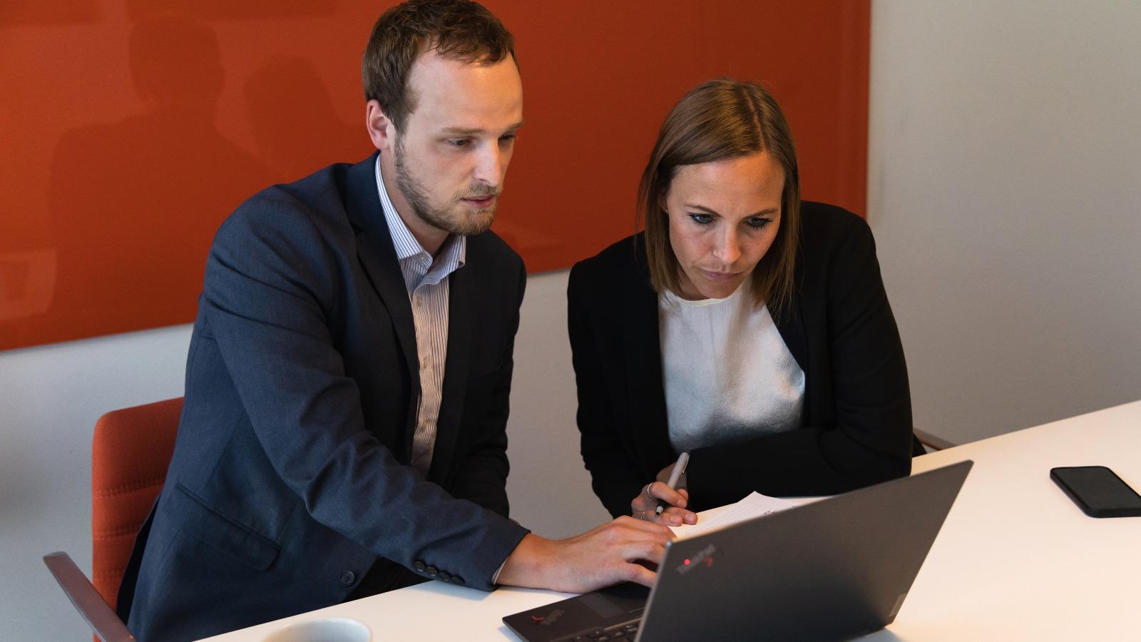 Grundlæggende regnskabsforståelse