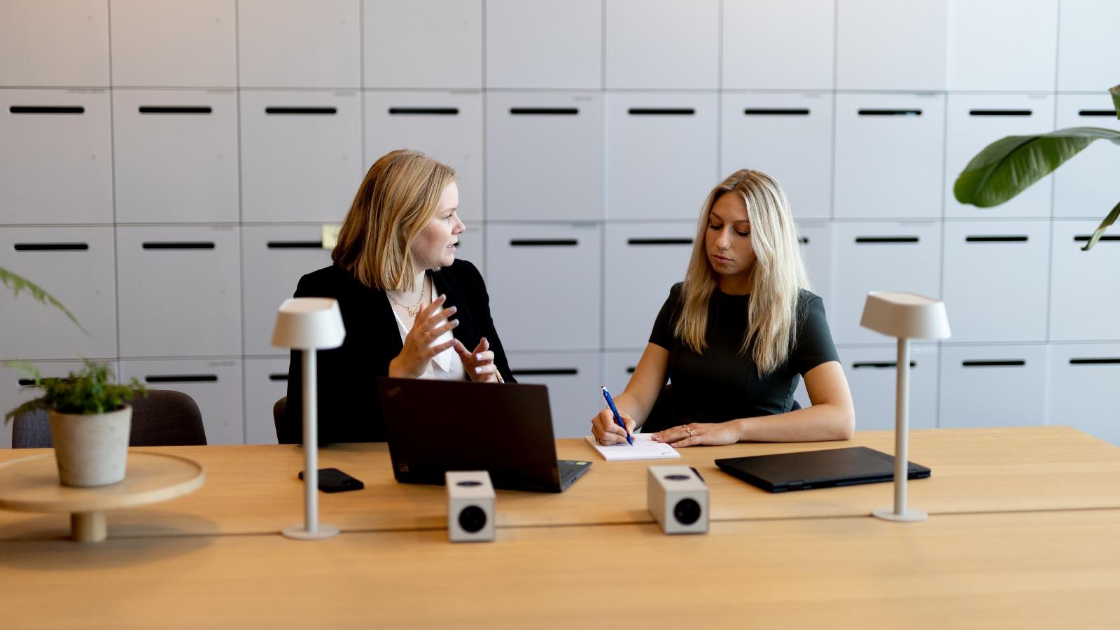 Kursus i skandinavisk moms