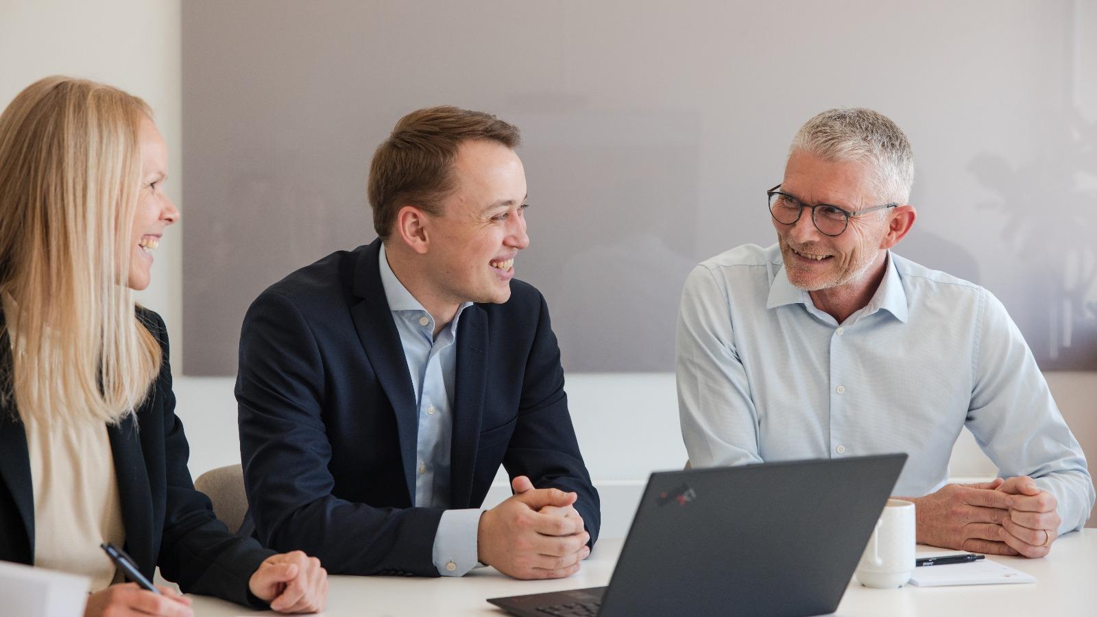 Kursus i risikostyring