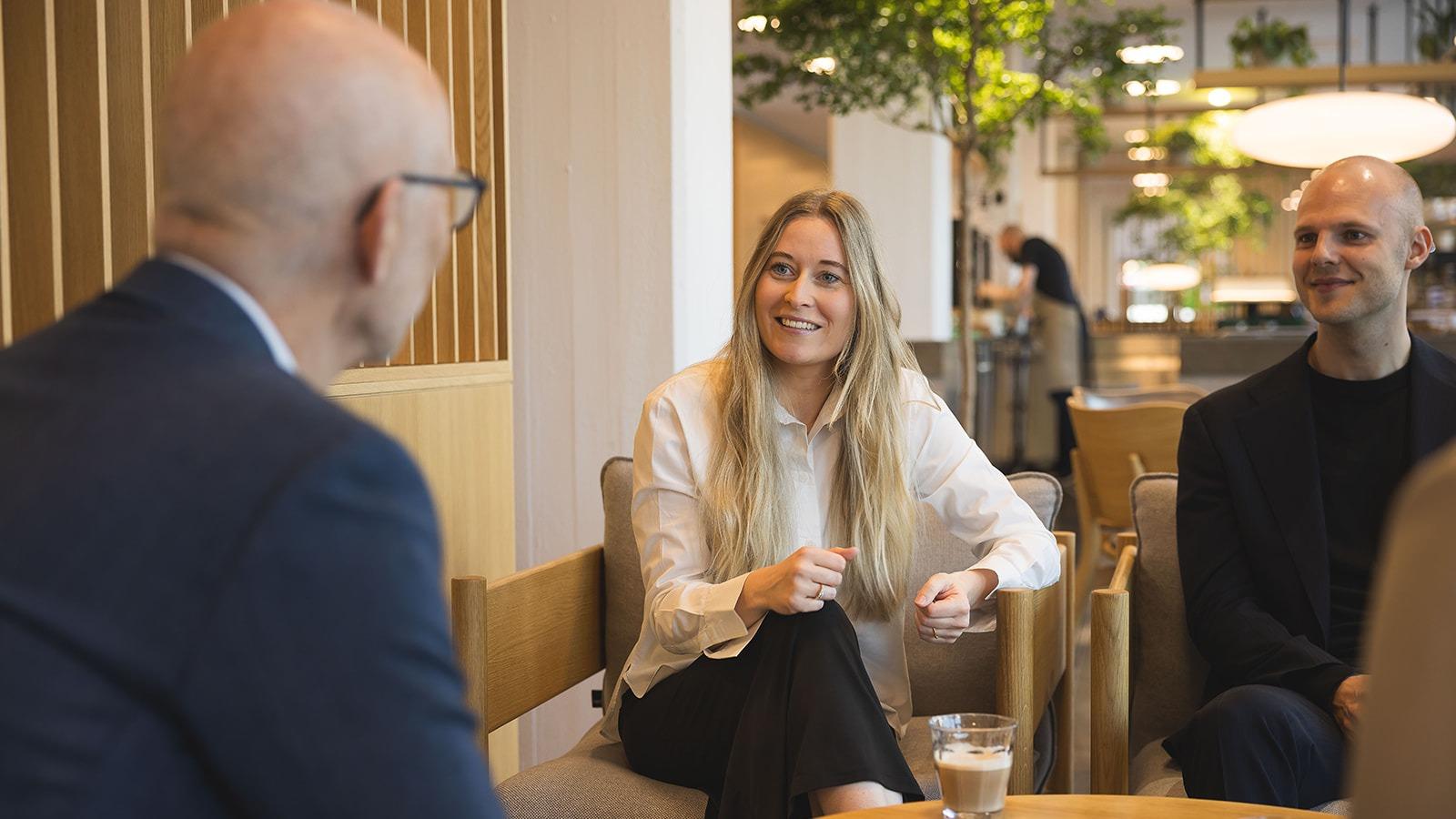 Kursus i selskabsskat