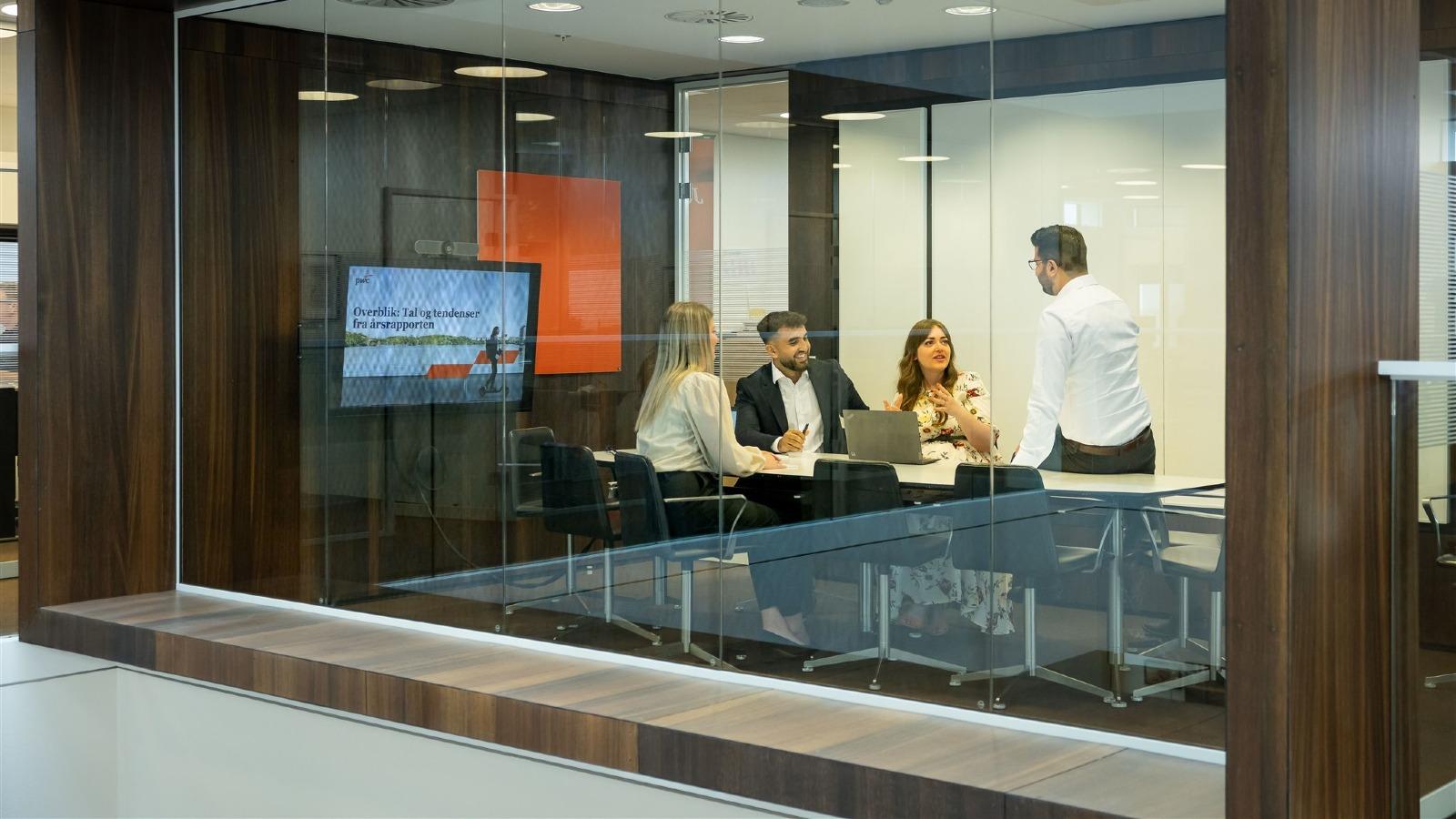 Kurser til SR-efteruddannelse