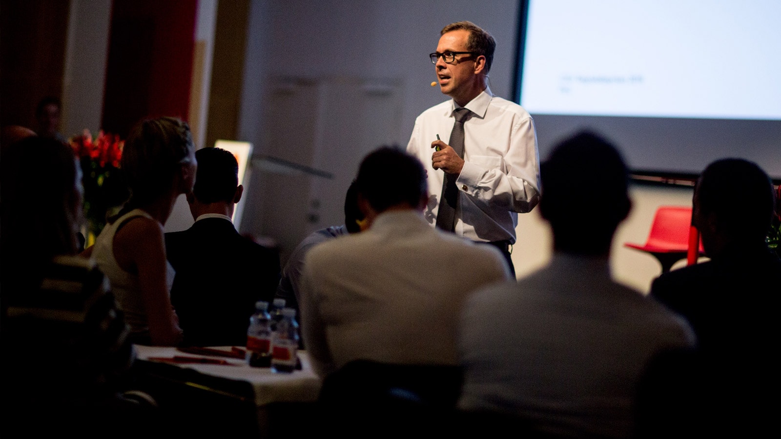 CEO Conference 2025: Sensing the Risk, Seizing the Chance