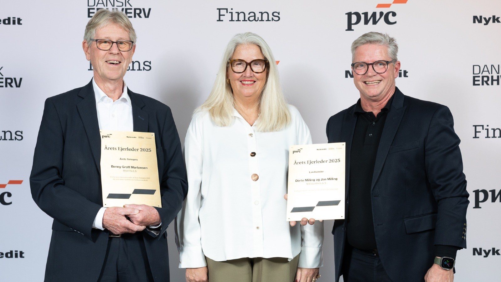 Årets Ejerleder 2025