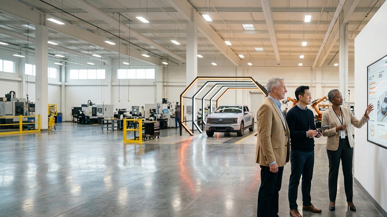 PwC's AI performance Study