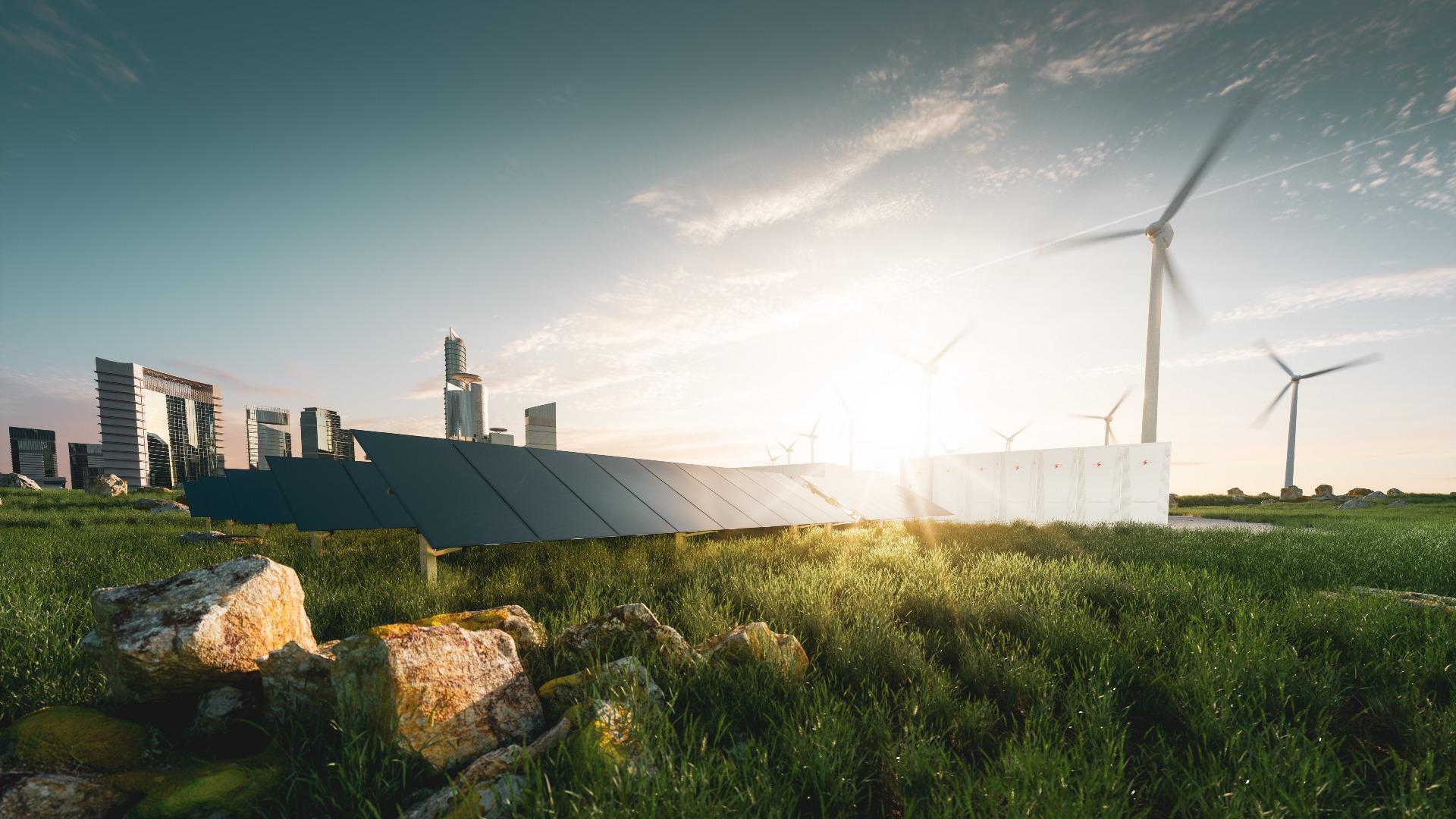 Capturing the energy-demand opportunity: Practical steps for business leaders