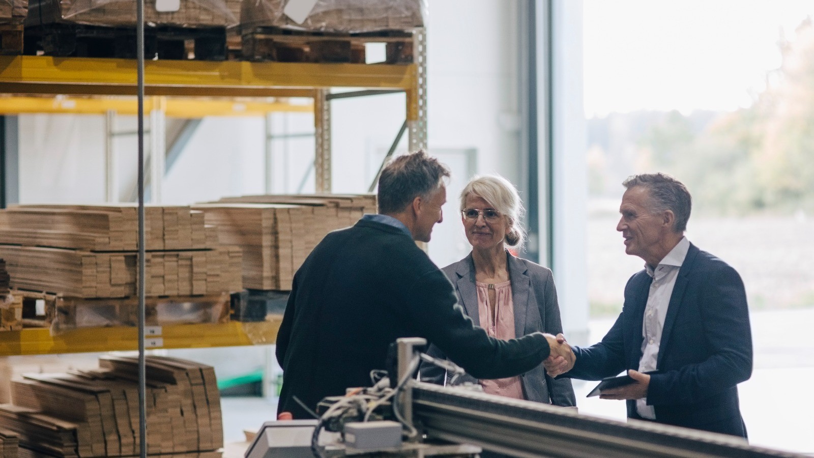 Family Business Survey 2025