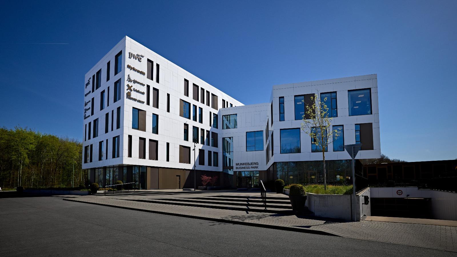 PwC i Odense