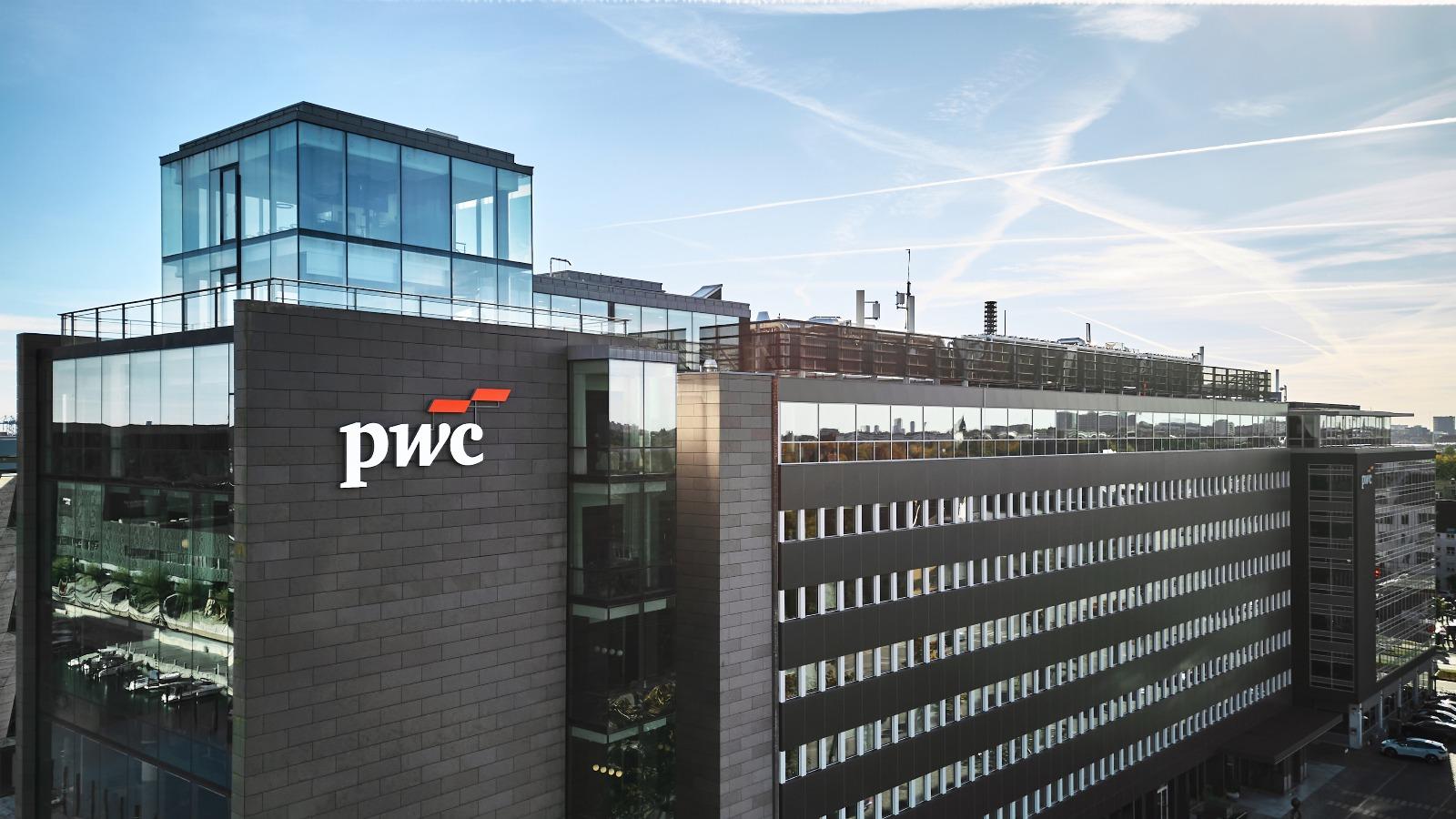 PwC i København