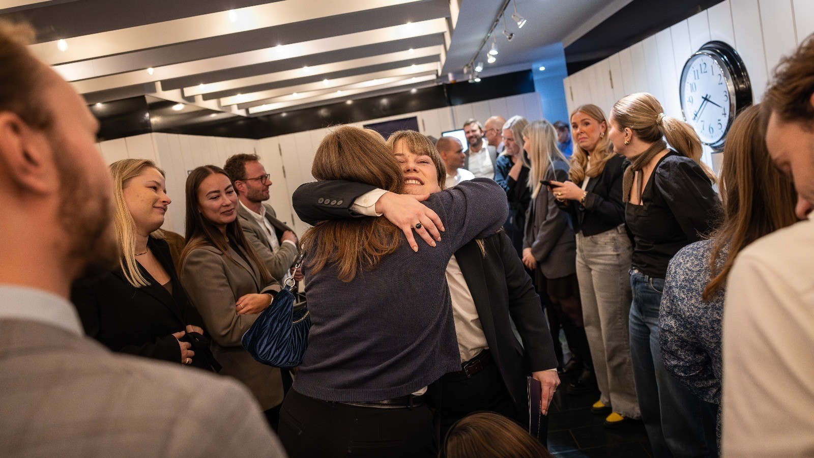 Mød vores nye statsautoriserede revisorer