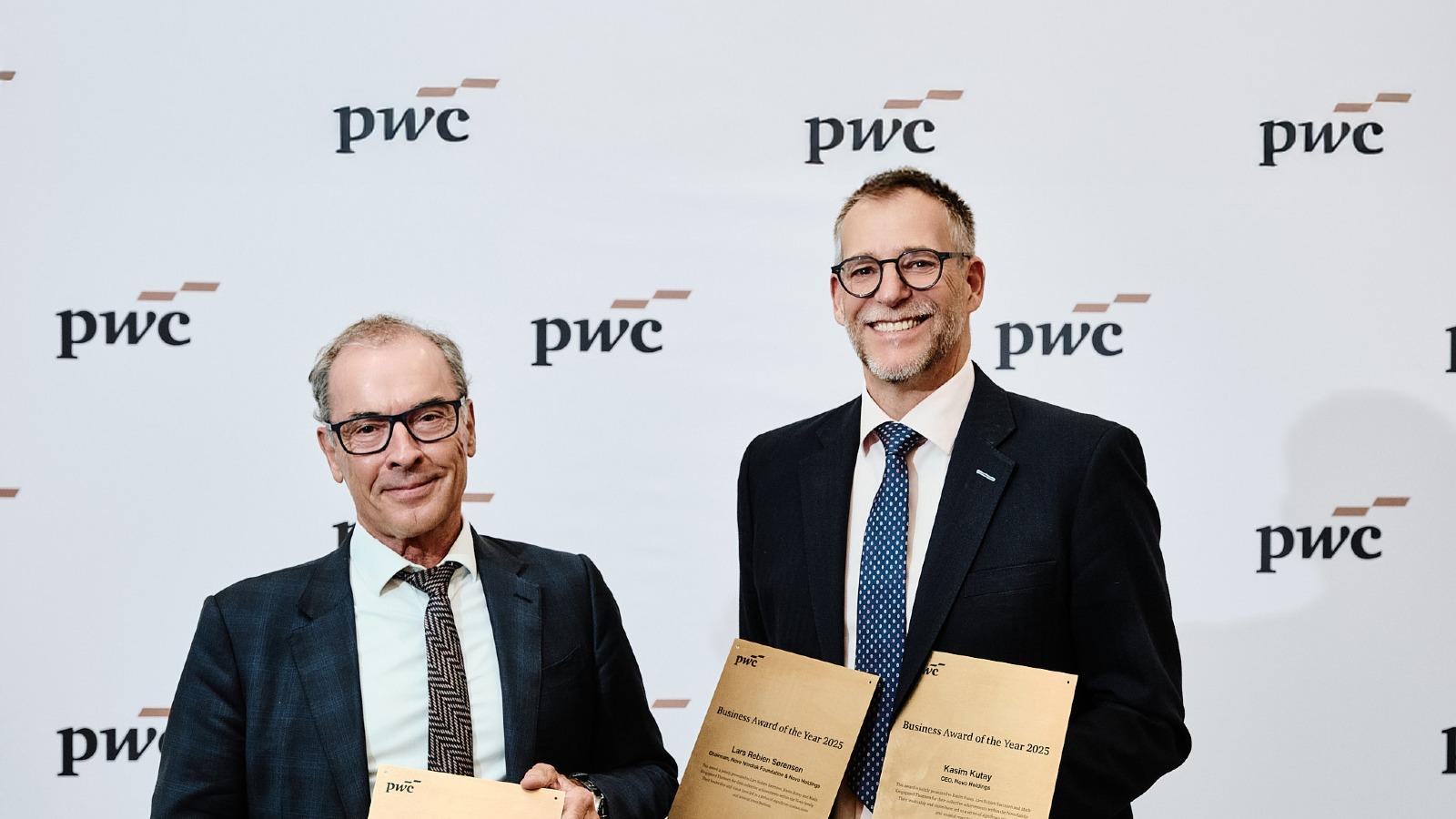 Business Award of the Year