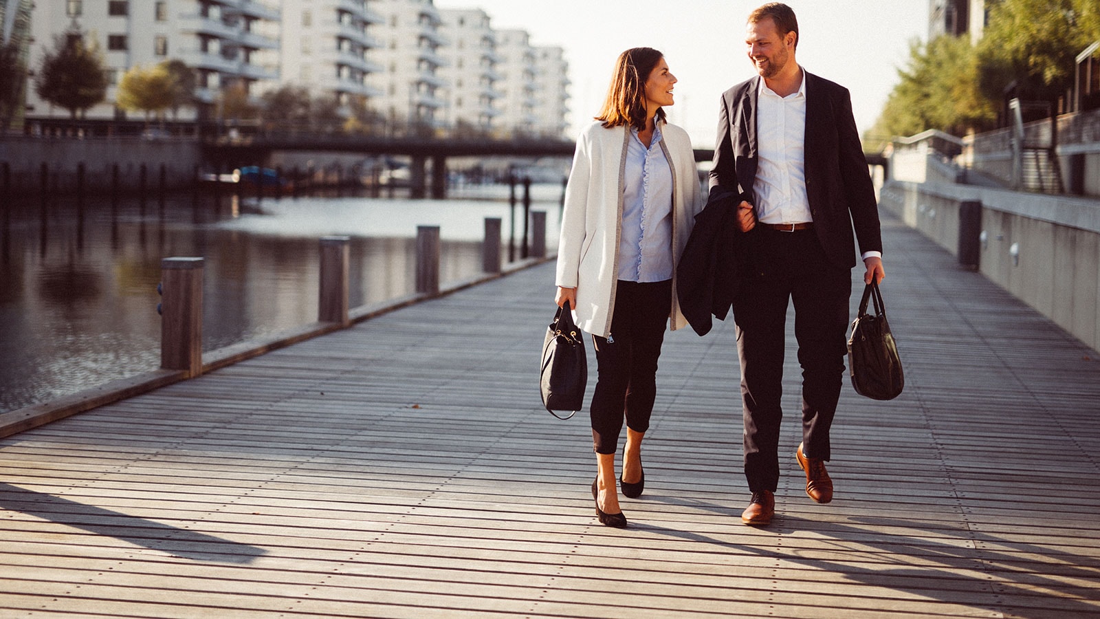 Ledige PwC - Find dit drømmejob her