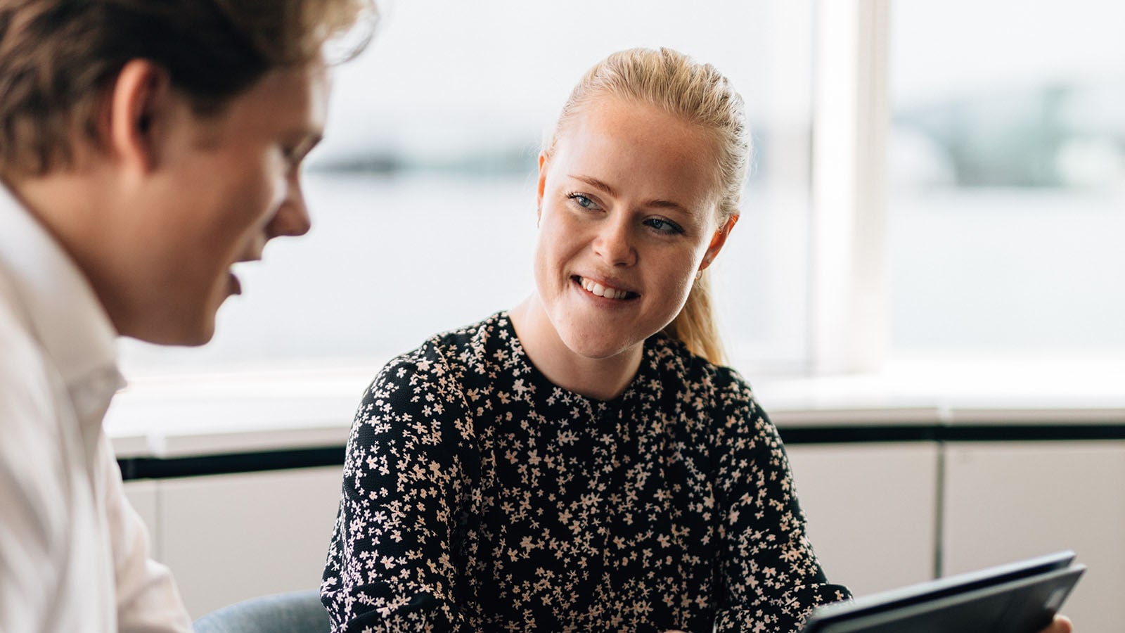 Bliv graduate: Rådgiver inden for skat og jura