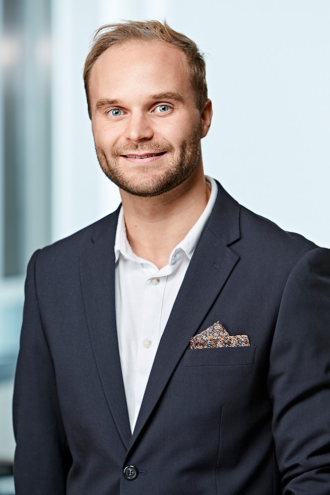 Bliv graduate i Risk Assurance i PwC