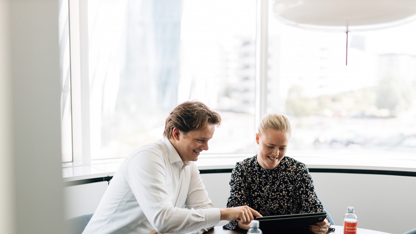 Bliv graduate i Tax & Legal