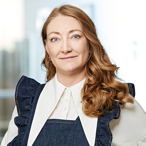 Maj-Britt Nørskov Nannestad