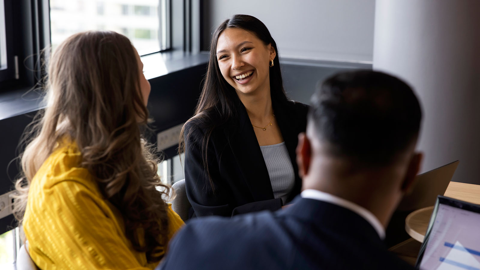 Bliv graduate eller studerende i PwC - Start din karriere hos os