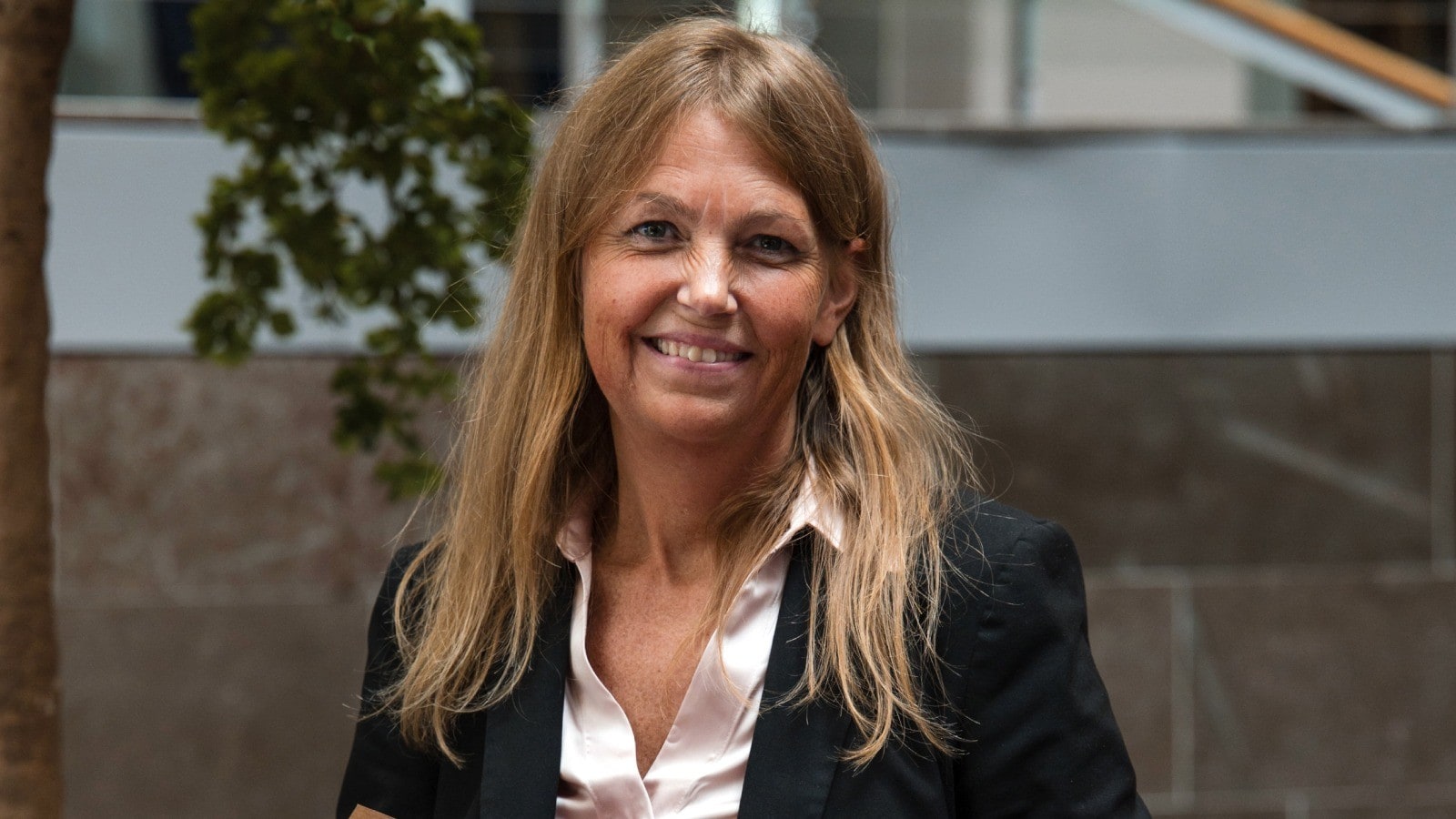 Annette Jensen