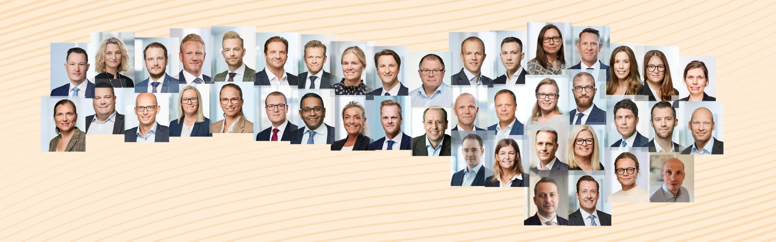 Partners and director 2024
