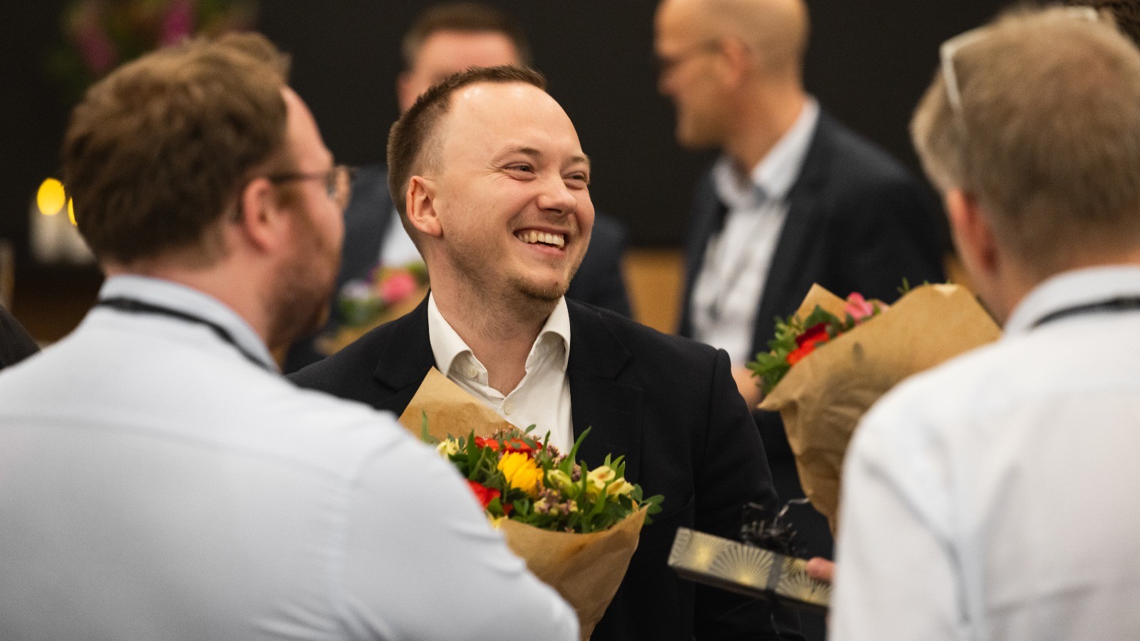 Jesper Simmelkjær Berg