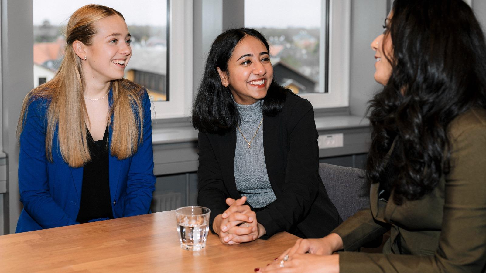 Skattekonsulent hos PwC