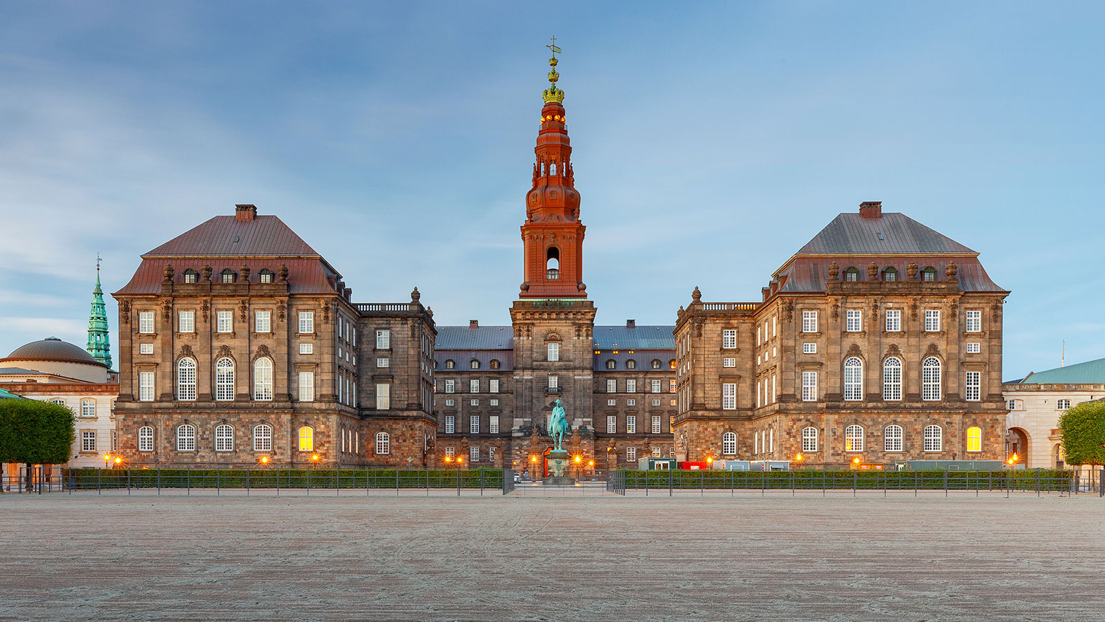 Vindmøller i Danmark