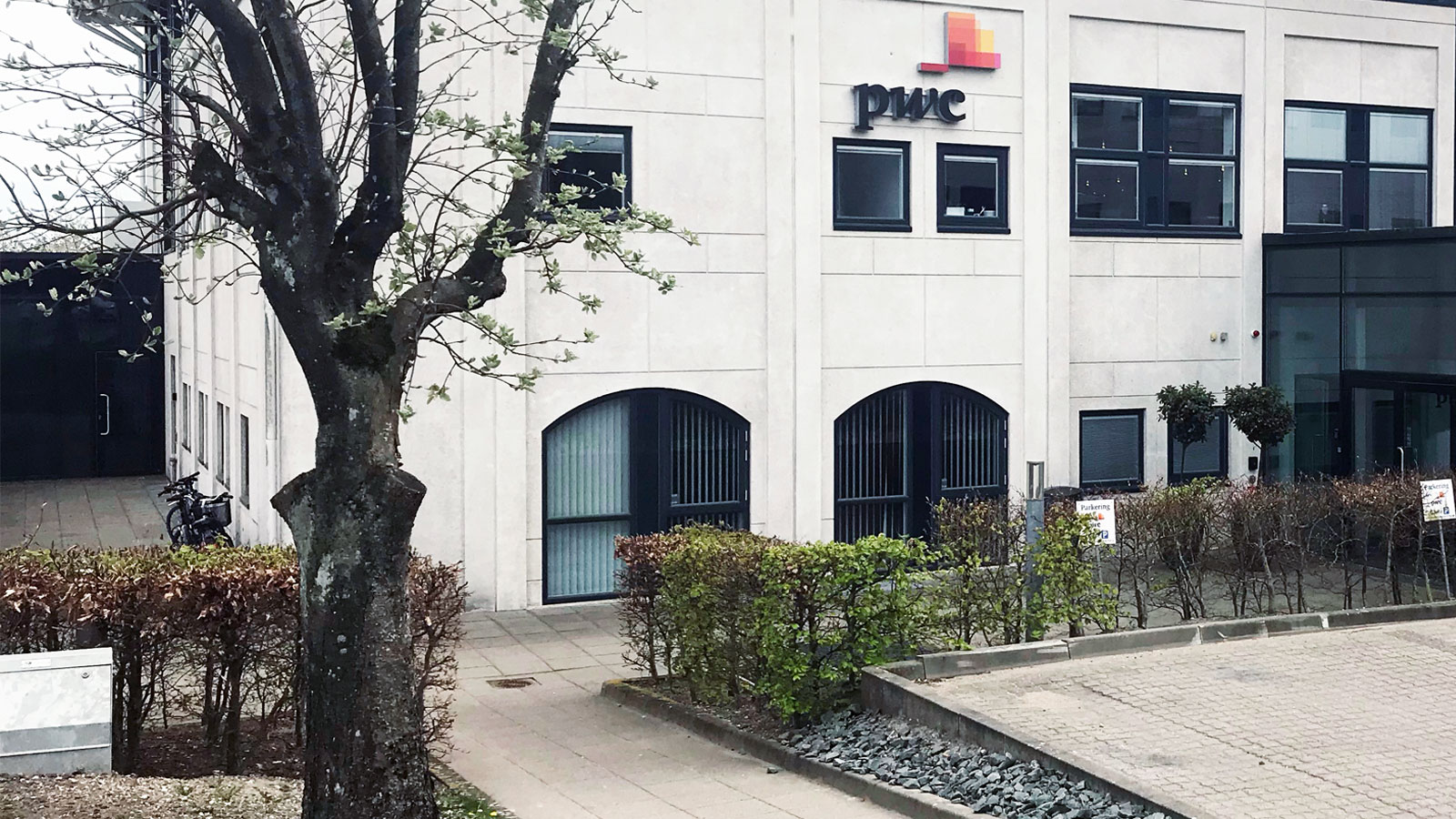 PwC Aalborg