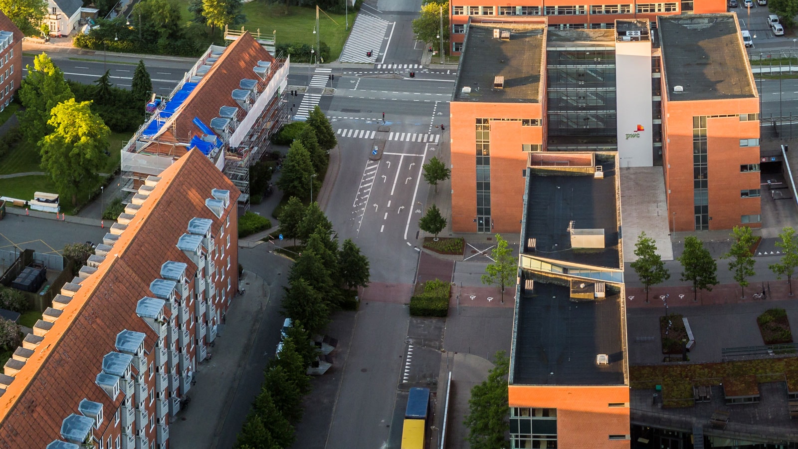 PwC Aarhus