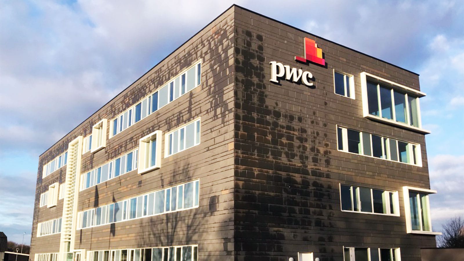 PwC Herning