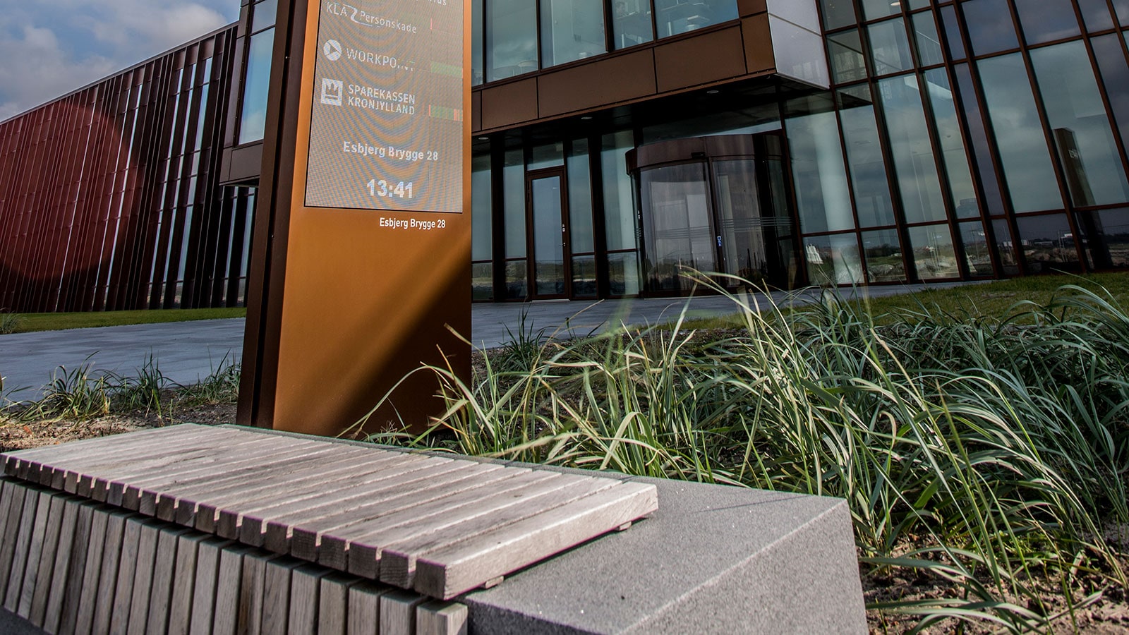 PwC Esbjerg