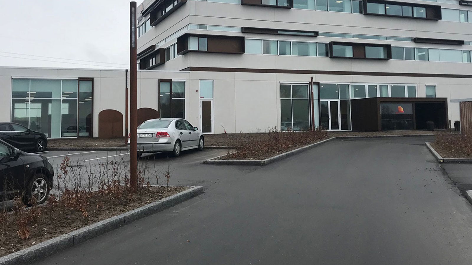 PwC Ringsted