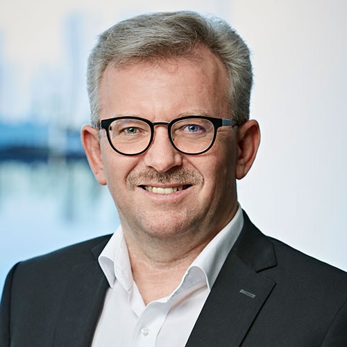 Henning Tønder Olesen