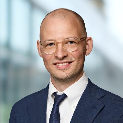 Albert Krarup​
