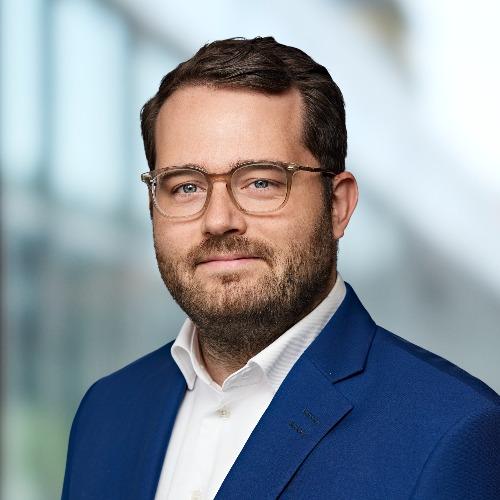 Alexander Petersen​