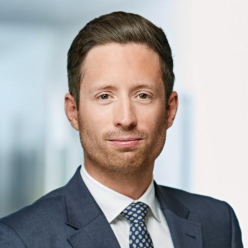 Alexander Roxenberger​
