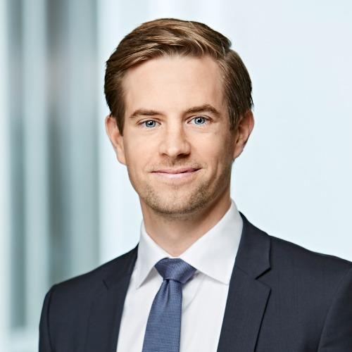 Alexander Mørch Valsted​