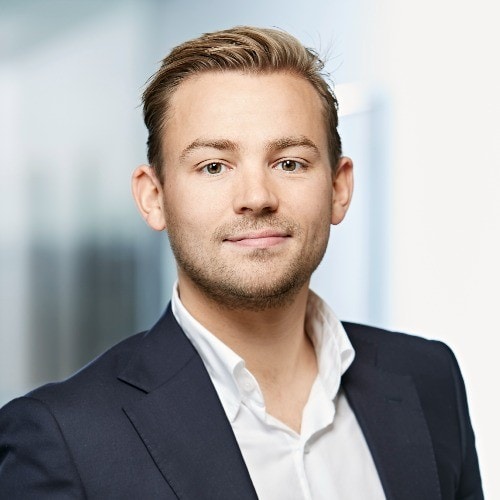 Anders Stenestad Kjærulf
