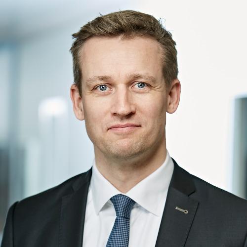 Anders Strandet  Jepsen