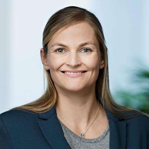 Ane Hørbye Karlsen