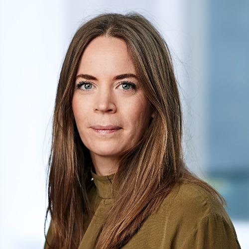 Anna Bruun Bondeson