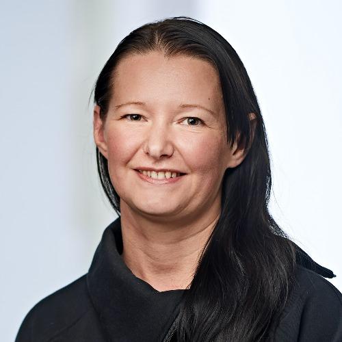 Anna Doda-Nielsen​