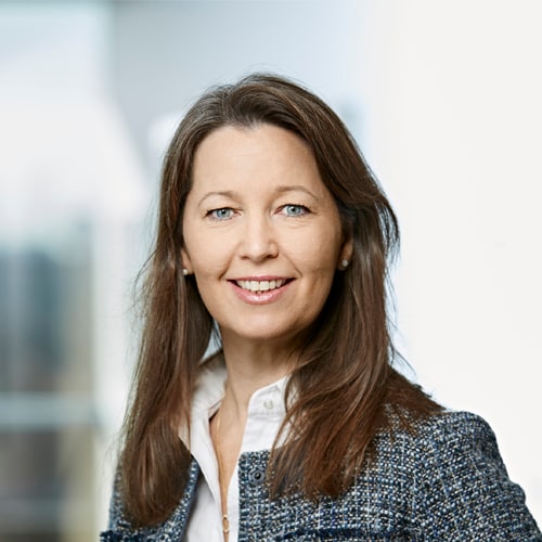Anne Cathrine Primdal Allentoft