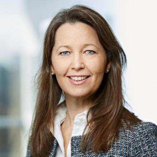 Anne Cathrine Primdal Allentoft