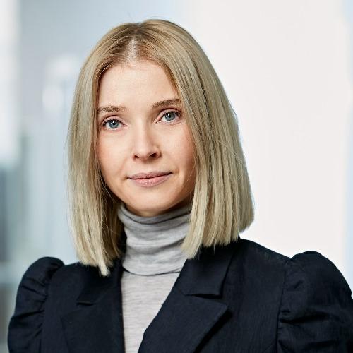 Anne-Sophie Sachse Petersen