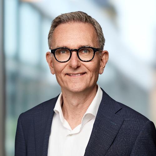 Bo Johansen