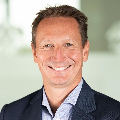 Brian Pedersen